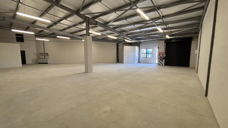 To Let commercial Property for Rent in Milnerton Central Western Cape